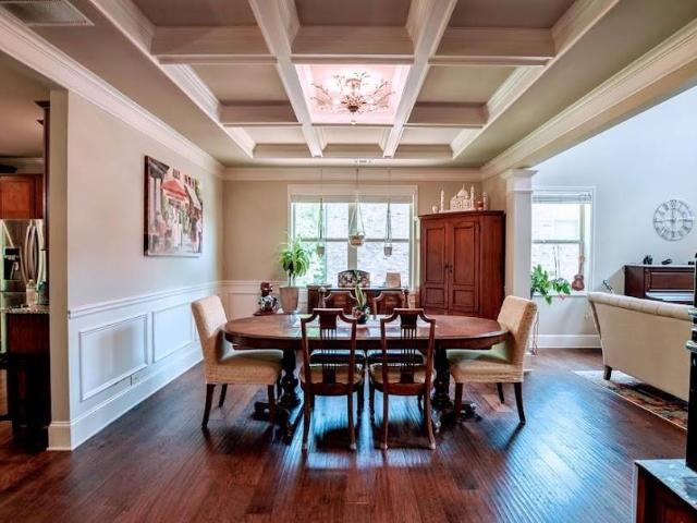 House for sale in Suwanee, Georgia