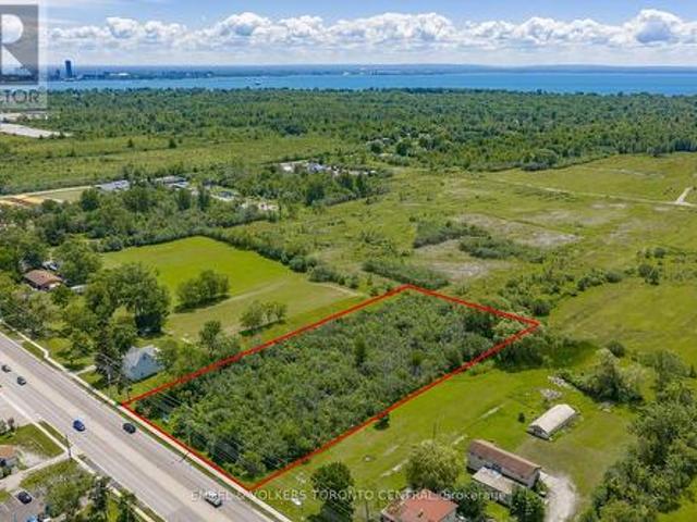 Land for sale in Niagara, Ontario