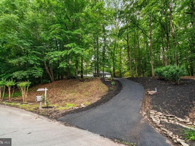 House for sale in Crownsville, Maryland