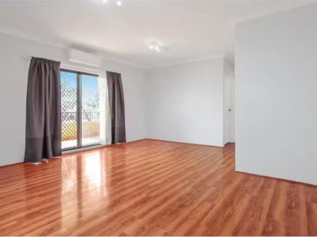 Apartment for rent in Wentworthville