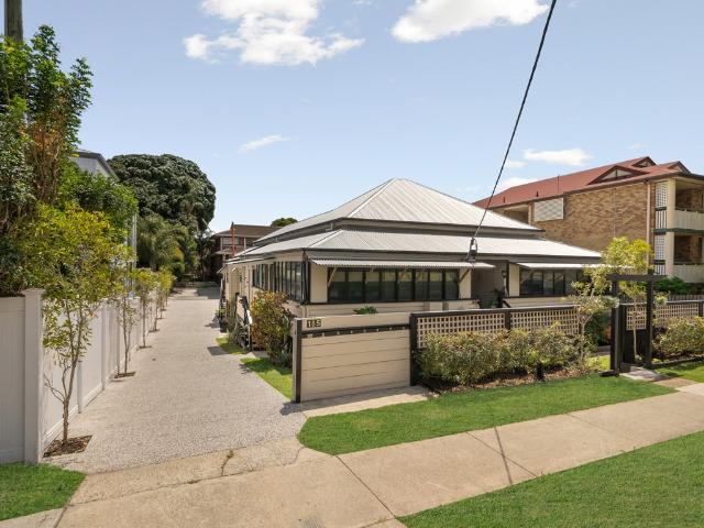 Apartment for rent in Toombul, Queensland