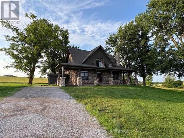 Farm for rent in Kawartha Lakes, Ontario