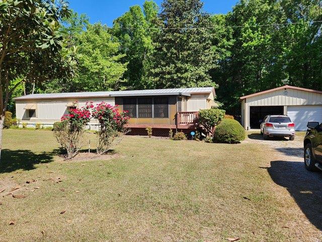 House for sale in Summerton, South Carolina