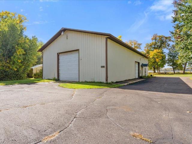 House for sale in Wahkon, Mille Lacs County