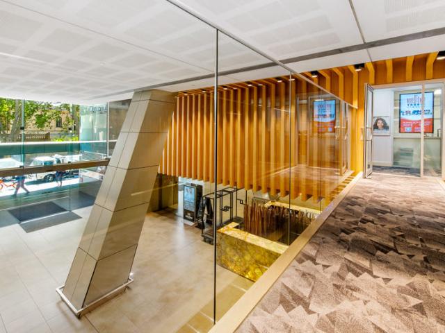 Office for rent in Sydney, New South Wales