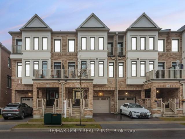 Townhouse for sale in Woburn, Ontario