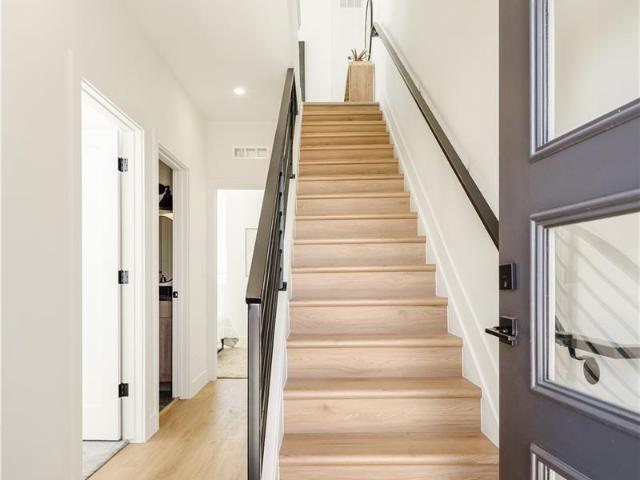 Townhouse for sale in Denver, Colorado