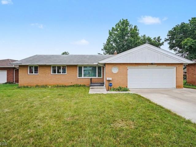 House for sale in Ohio