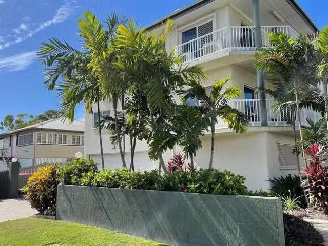 Apartment for rent in North Ward