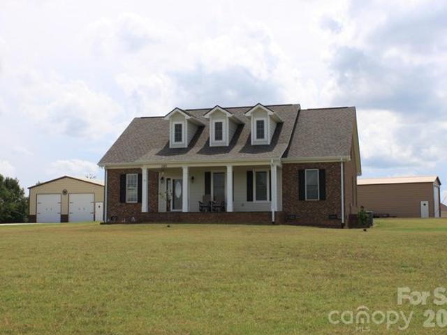 House for sale in Rutherford, North Carolina
