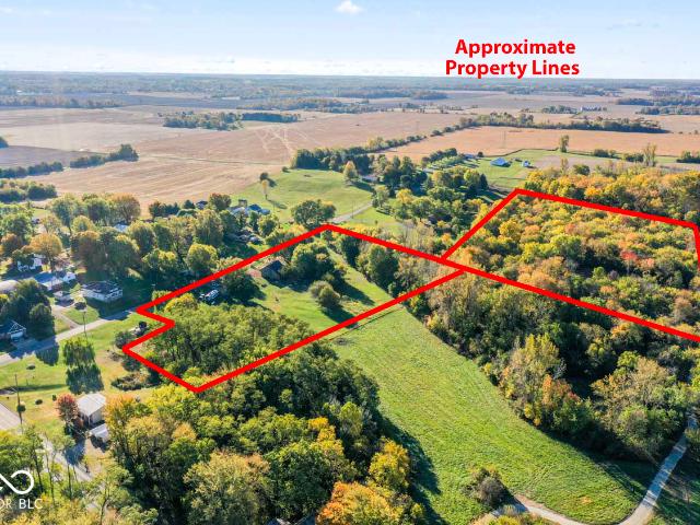 Land for sale in Indiana