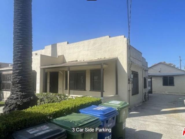 House for sale in Canoga Park, California