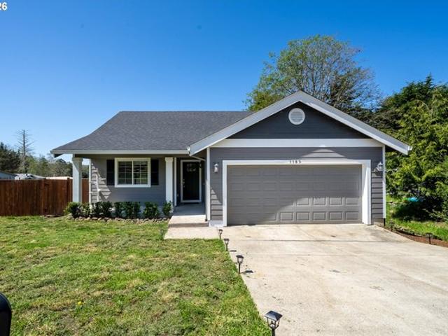 House for sale in Oregonia