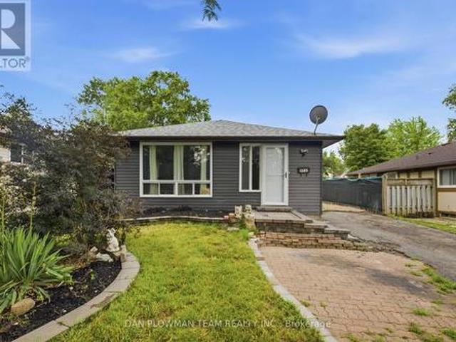 House for sale in Durham, Ontario