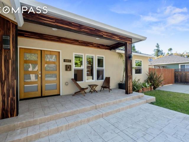 House for sale in Campbell