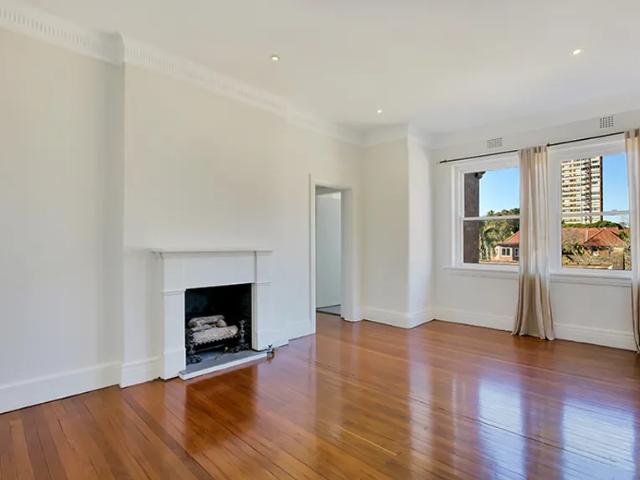 Apartment for rent in Eastern Suburbs, Sydney