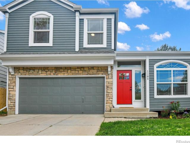 House for sale in Lafayette, Colorado