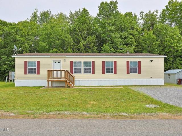 House for sale in Broadalbin, New York