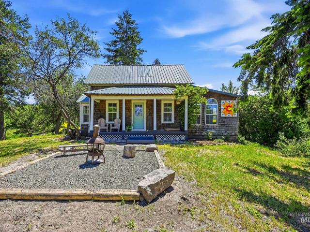 House for sale in Moscow, Idaho