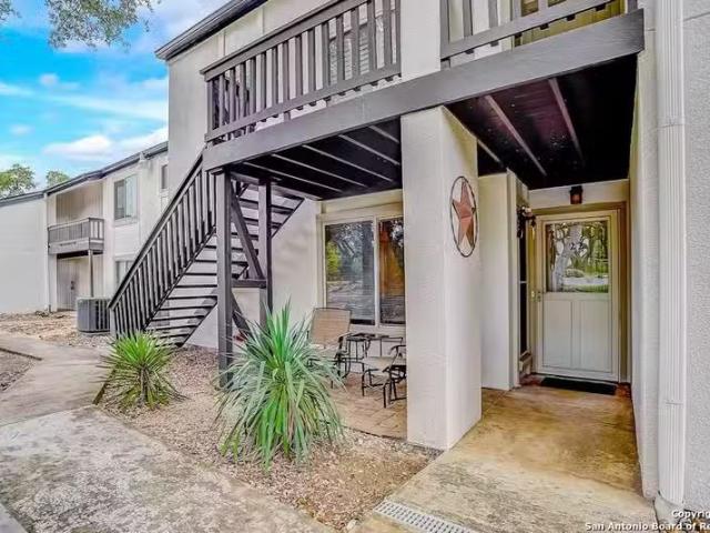 Condo for sale in San Antonio