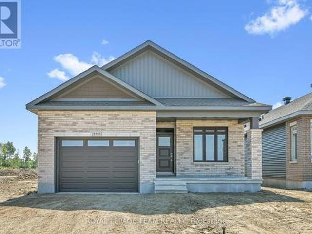 House for sale in Brockville, Ontario