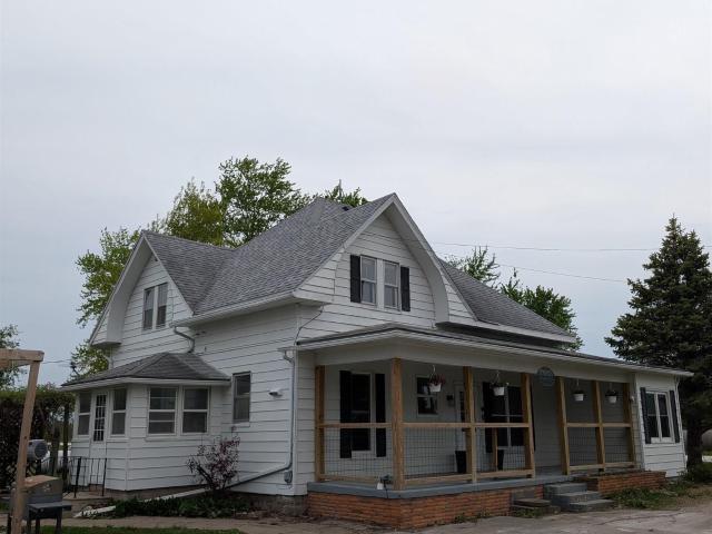 House for sale in Brighton, Iowa