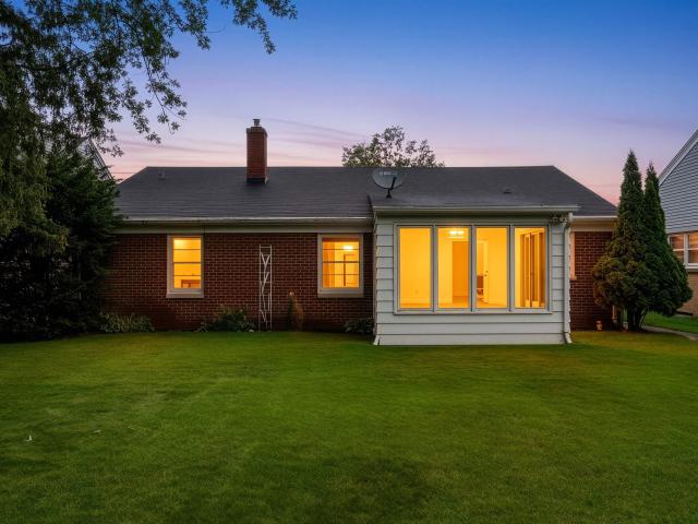 House for sale in Green Bay, Wisconsin