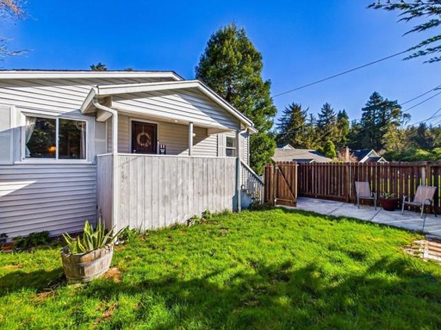 House for sale in Humboldt, California