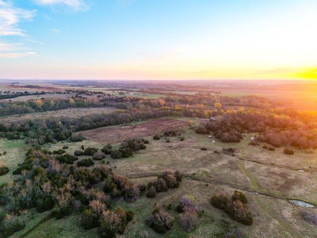 Farm for sale in Kansas