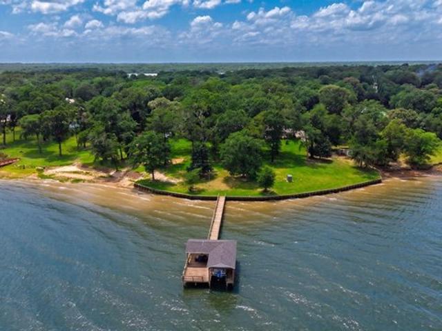 House for sale in Rains, Texas