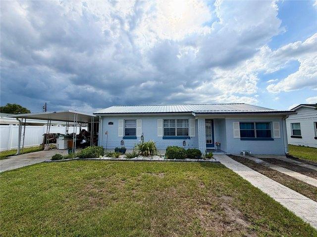 House for sale in Bartow, Polk County