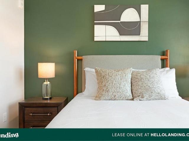 Apartment for rent in Tarpon Springs, Florida