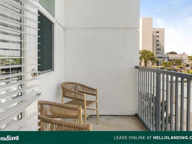 Apartment for rent in Tarpon Springs, Florida