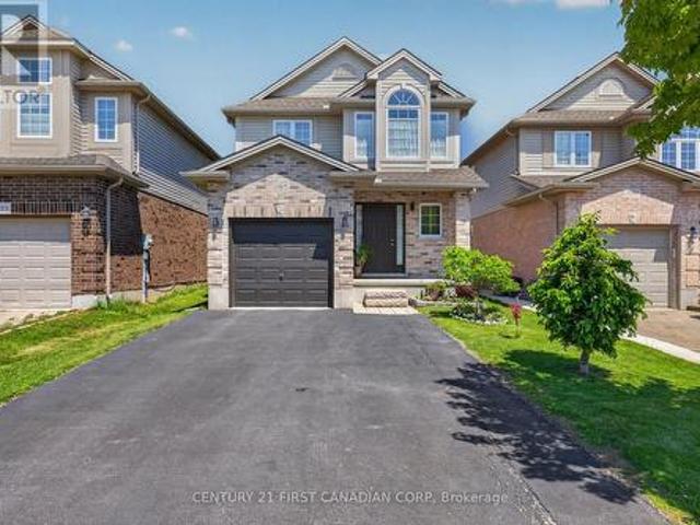 House for sale in Arva, Ontario