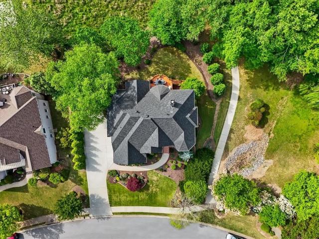 Property for sale in Alpharetta, Georgia