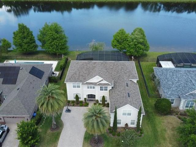 House for sale in Oviedo, Florida