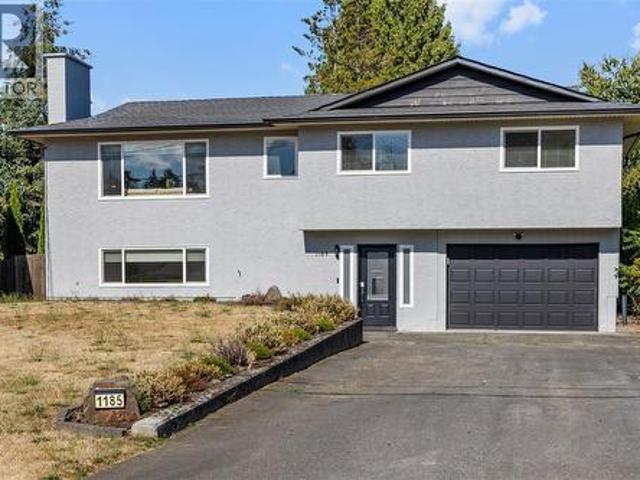 House for sale in Ladysmith, British Columbia