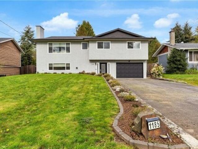 Property for sale in Ladysmith, British Columbia