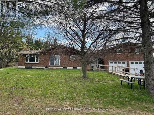 Farm for sale in Kawartha Lakes, Ontario