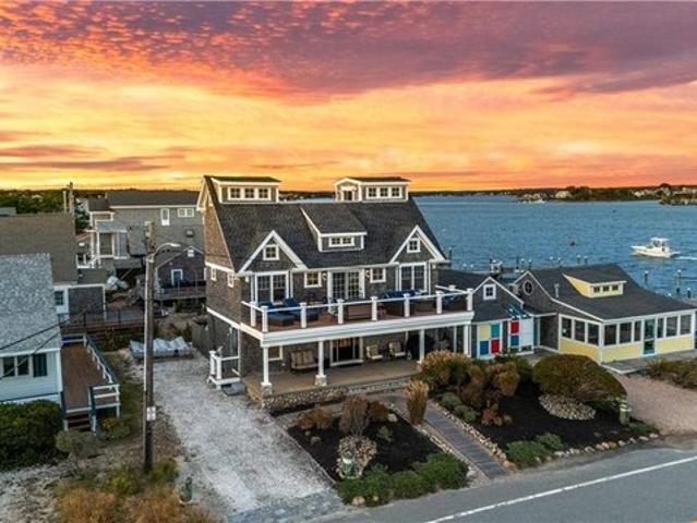 House for sale in Narragansett, Rhode Island