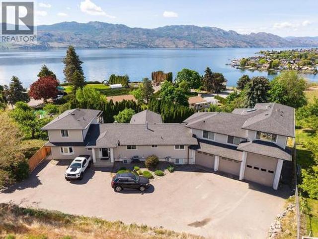 House for sale in West Kelowna, British Columbia