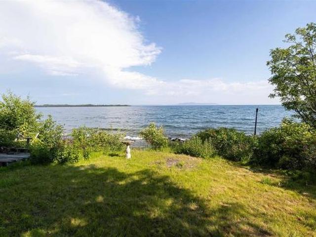 House for sale in Shuniah, Ontario