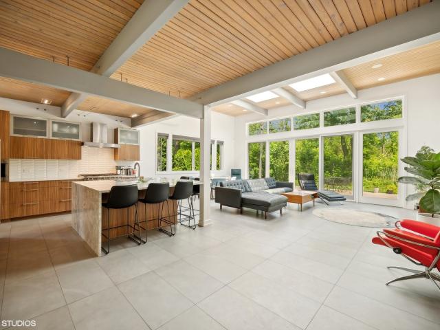 House for sale in Glencoe, Cook County