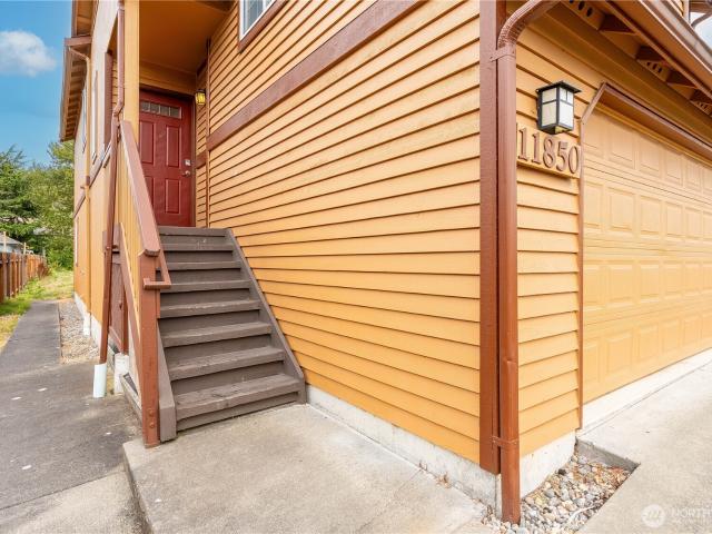 House for sale in Tukwila, Washington