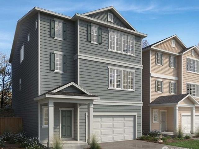 House for sale in Lake Stevens, Washington