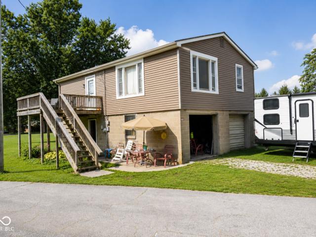 House for sale in Crawfordsville, Indiana