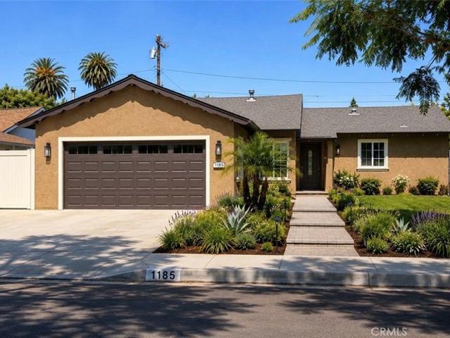 House for sale in Anaheim, California