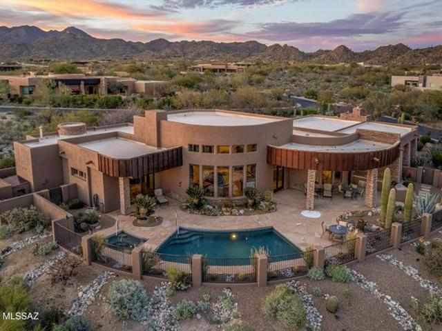 House for sale in Oro Valley, Arizona