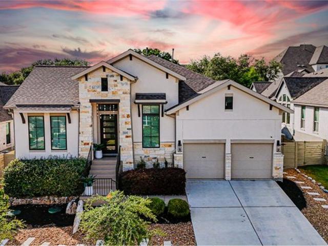 House for sale in New Braunfels, Texas