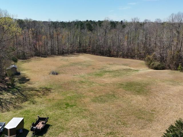 Land for sale in Williamston, North Carolina